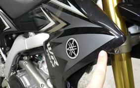YAMAHA WR250R DG15J