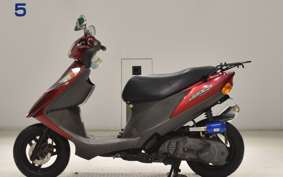 SUZUKI ADDRESS V125 G 2022 CF46A