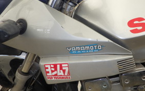 SUZUKI GSX400S KATANA 1992 GK77A