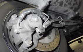 YAMAHA MAJESTY 250 Gen.4 SG20J