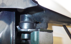 HONDA C50 SUPER CUB E AA01