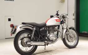 KAWASAKI ESTRELLA CUSTOM BJ250A