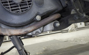 SUZUKI ADDRESS V125 2002 CF4EA