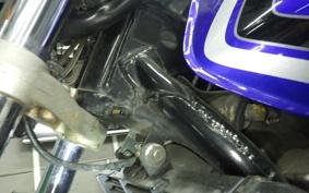 HONDA CB400SF VTEC SPEC 2 2002 NC39