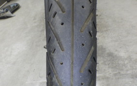 SUZUKI WOLF 50 2015 NA11A