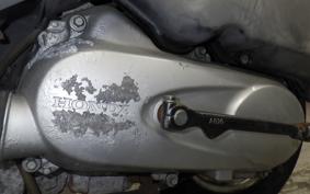 HONDA DIO Gen.6 AF62