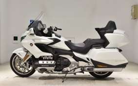 HONDA GL 1800 GOLD WING TOUR DCT 2019 SC79