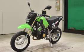KAWASAKI KSR110 2021 KL110A