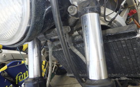 HONDA NS250F MC11