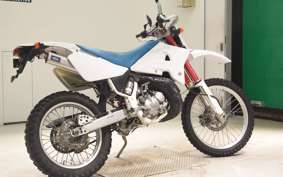 YAMAHA DT200 Gen.2 WR 3XP