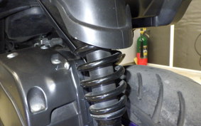 YAMAHA CYGNUSRAYZR 1997