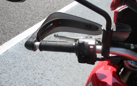DUCATI MULTISTRADA 1000SDS 2005 ZDMA100AB4B