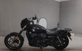 HARLEY HARLEYXG750 STREET NBB