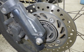 HONDA CT125-2 JA65