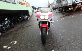 SUZUKI GSX-R400R 1992 GK76A