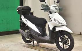 SUZUKI ADDRESS 110 CE47A