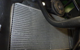 KAWASAKI NINJA 250R EX250K