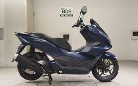 HONDA PCX125 2014 JK05