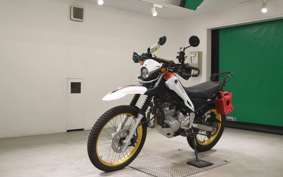 YAMAHA SEROW 250 Gen.2 2004 DG17J