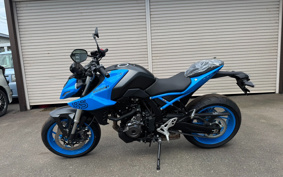 SUZUKI GSX-8S EM1AA