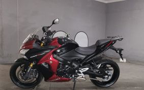 SUZUKI GSX-S1000F 2015 GT79A