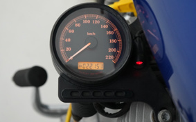 HARLEY HARLEY XL883 2009 CN2