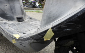 SUZUKI ADDRESS V125 G CF4EA