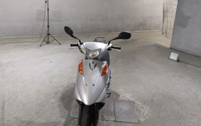 SUZUKI ADDRESS V125 CF4EA