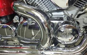 YAMAHA DRAGSTAR 250 VG05J