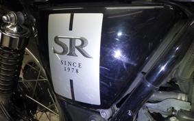 YAMAHA SR400 Gen.5 2019 RH16J