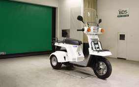 HONDA GYRO X 1986 TD02