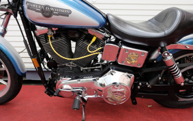 HARLEY FXDS1340 1994 GGL