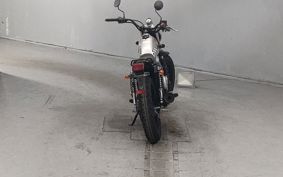 SUZUKI GLASS TRACKER BIG BOY NJ47A