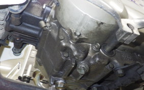HONDA CHALY 50 1997 CF50