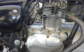 KAWASAKI ESTRELLA BJ250A