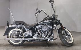 HARLEY FLSTSC1450 2004 BRY