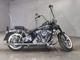 Фото Harley FLSTSC1450 2004 с японского аукциона