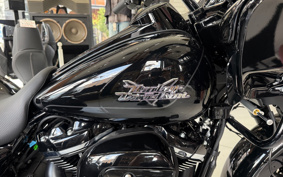 HARLEY FLTRT ROAD GLIDE 3 2025 MFP