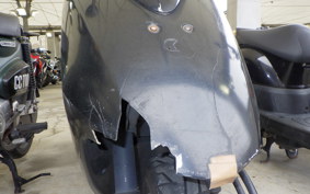 HONDA DIO Gen.6 AF62