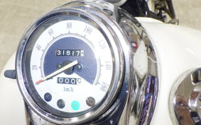 YAMAHA DRAGSTAR 250 2023 VG02J