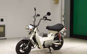 HONDA CHALY 50 1987 CF50