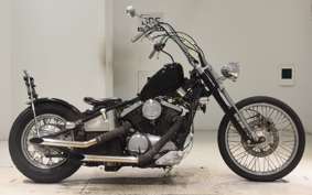 KAWASAKI VULCAN 400 Gen.2 1995 VN400A