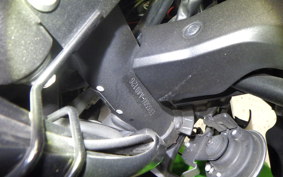 KAWASAKI NINJA 650 A 2021 ER650H