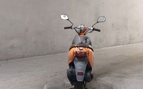 SUZUKI LET`S4 CA41A