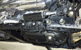 YAMAHA DRAGSTAR 1100 CLASSIC 2006 VP13J