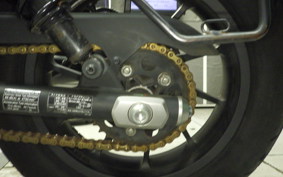 HONDA REBEL 250 MC49
