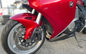 HONDA VFR1200F DCT 2013 SC63