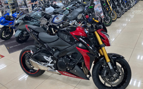 SUZUKI GSX-S1000 2016 GT79A