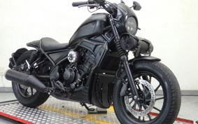 HONDA REBEL MC49