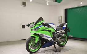 KAWASAKI ZX-4RR 2024 ZX400P